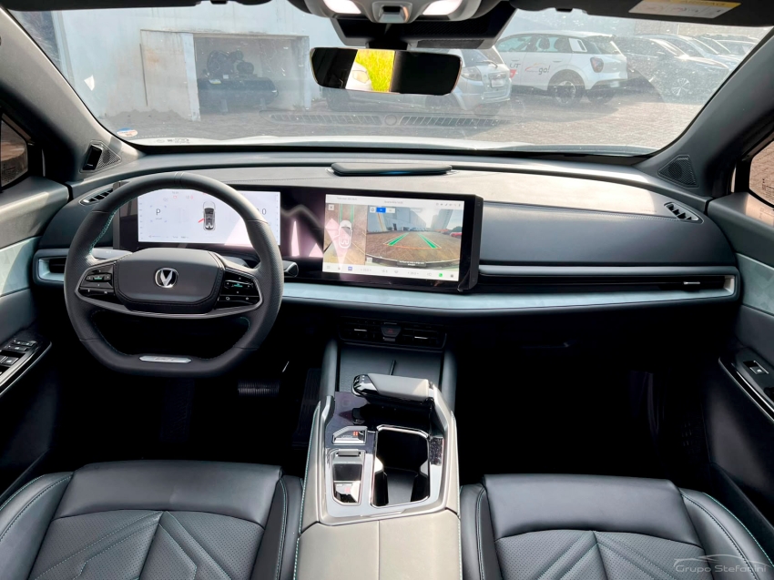 caoa changan uni-t 1.5 tgdi flex 7dct 4p automatico 20275