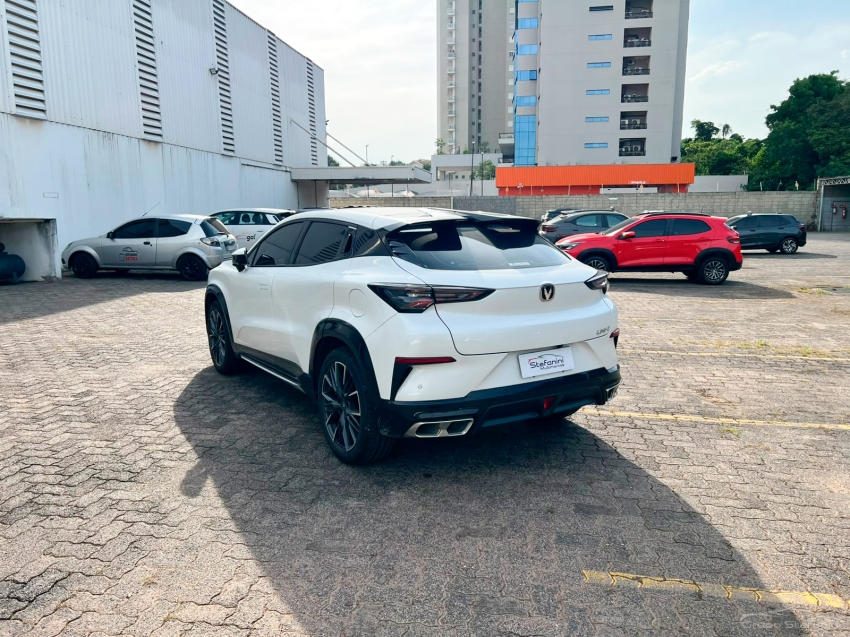caoa changan uni-t 1.5 tgdi flex 7dct 4p automatico 202714