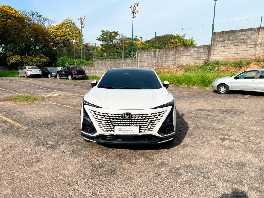 caoa changan uni-t 1.5 tgdi flex 7dct 4p automatico 20271