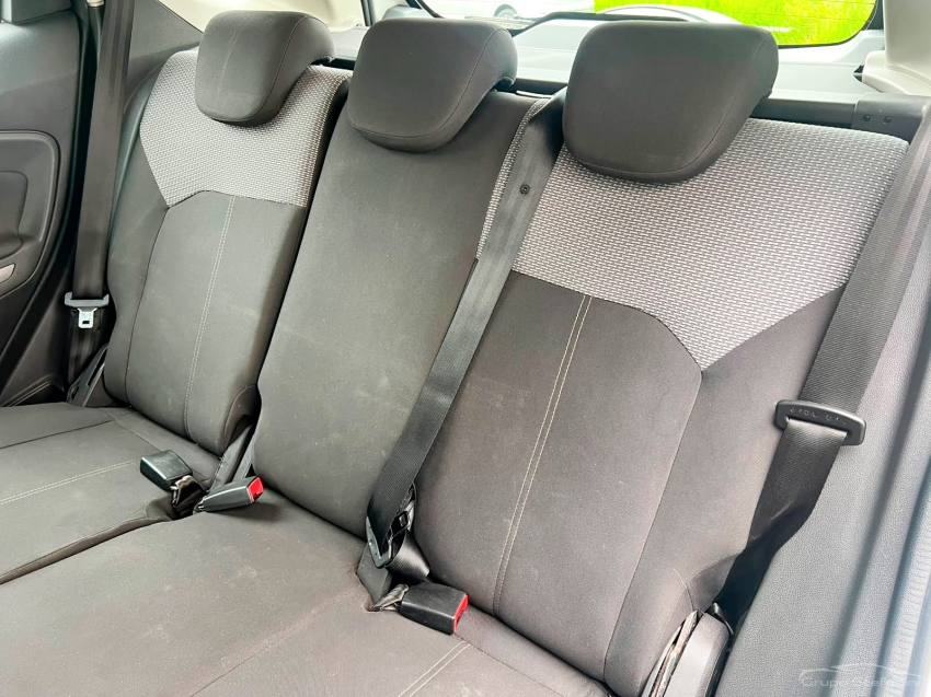 ford ecosport 1.6 se 16v flex 4p manual 20177