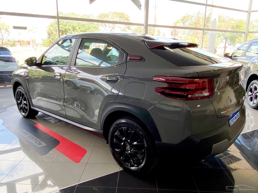 citroen basalt 1.0 turbo 200 flex dark edition cvt 4p automatico 202612