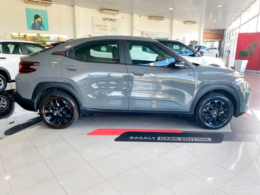 citroen basalt 1.0 turbo 200 flex dark edition cvt 4p automatico 20269