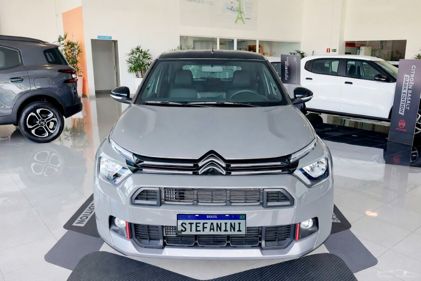 citroen basalt 1.0 turbo 200 flex dark edition cvt 4p automatico 20261