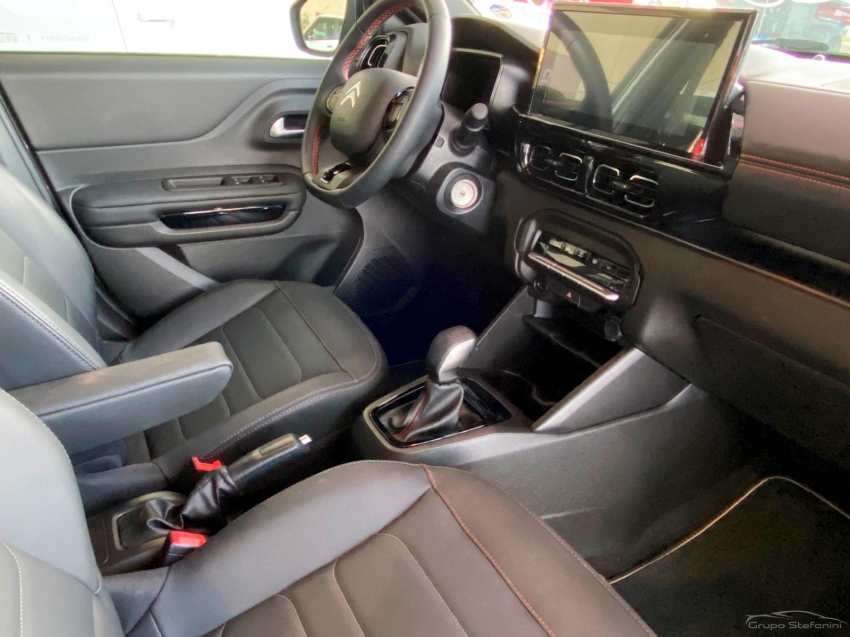 citroen basalt 1.0 turbo 200 flex dark edition cvt 4p automatico 20263