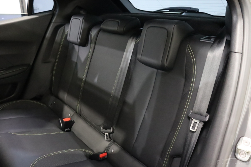 peugeot 2008 1.0 turbo 200 flex gt cvt 4p automatico 20258