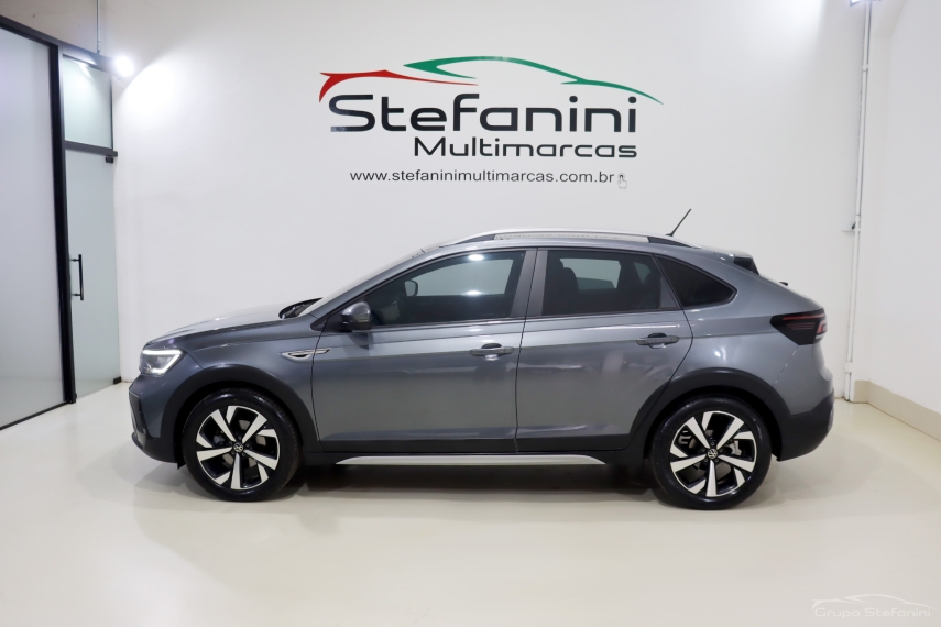 volkswagen nivus 1.0 200 tsi total flex highline automatico 4p 20236