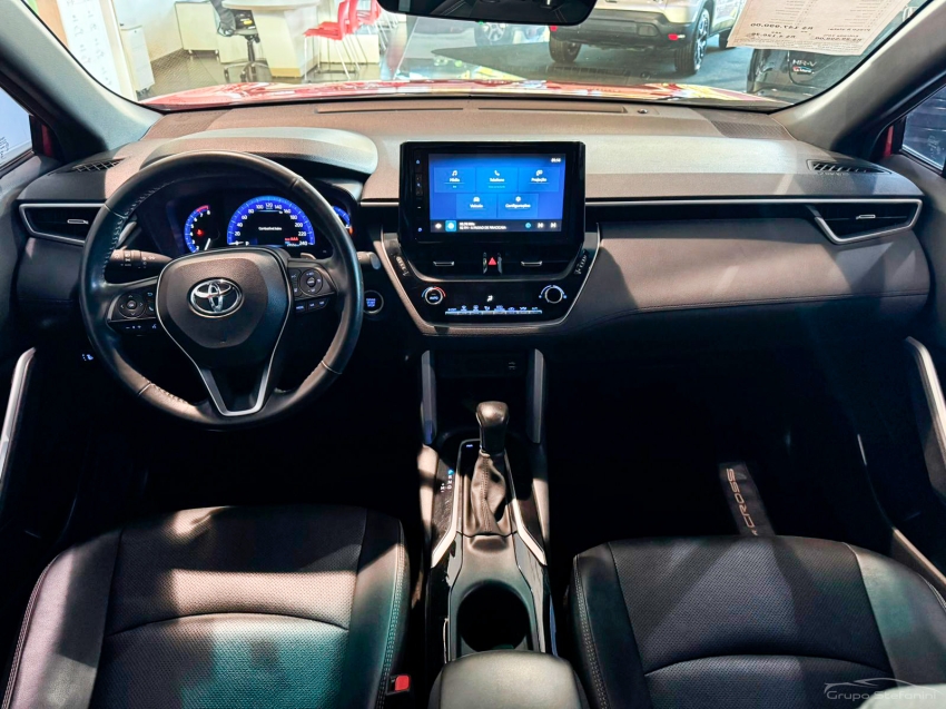 toyota corolla cross 2.0 vvt-ie flex xre direct shift 4p automatico 20245
