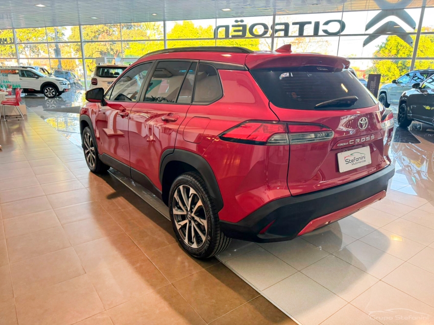 toyota corolla cross 2.0 vvt-ie flex xre direct shift 4p automatico 202412