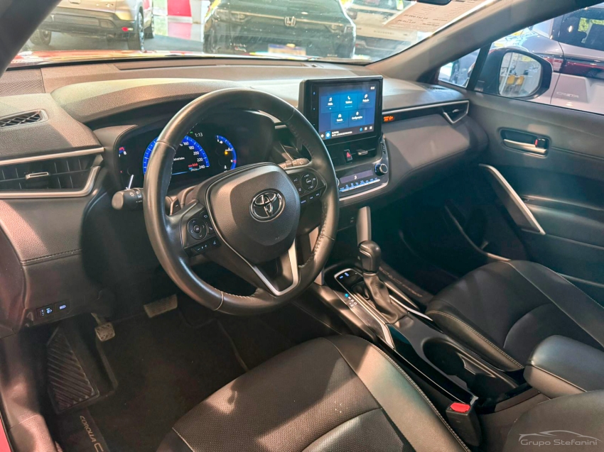 toyota corolla cross 2.0 vvt-ie flex xre direct shift 4p automatico 20243