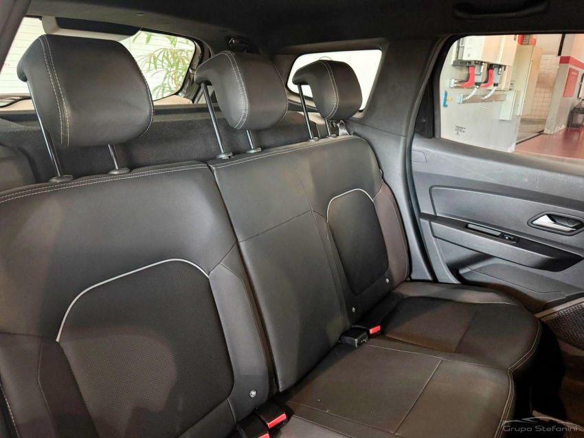renault duster 1.6 16v sce flex iconic x-tronic 4p automatico 20237
