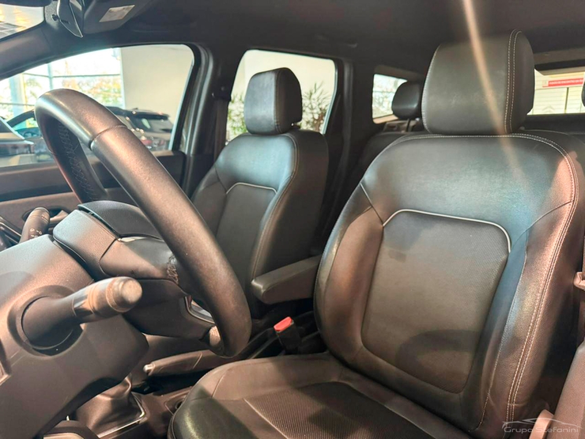 renault duster 1.6 16v sce flex iconic x-tronic 4p automatico 20236