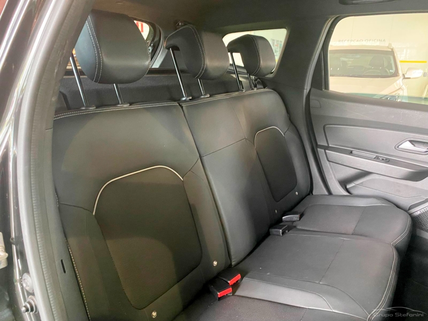 renault duster 1.6 16v sce flex iconic x-tronic 4p automatico 20237