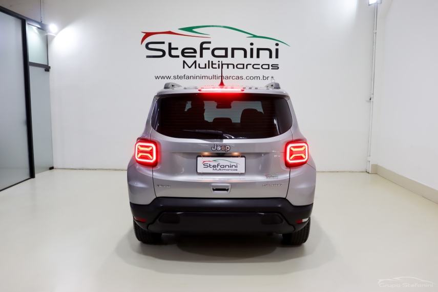 jeep renegade 1.3 t270 turbo flex sport at6 4p automatico 202411