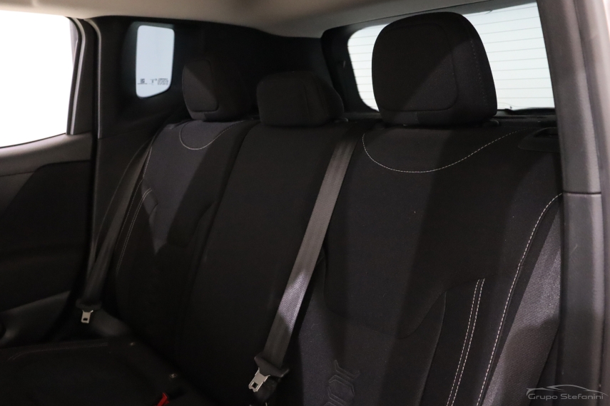 jeep renegade 1.3 t270 turbo flex sport at6 4p automatico 20248