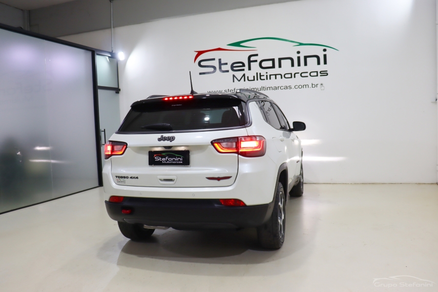 jeep compass 2.0 td350 turbo diesel trailhawk at9 4p automatico 202210