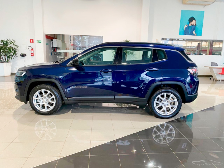 jeep compass 1.3 t270 turbo flex sport at6 4p automatico 20268