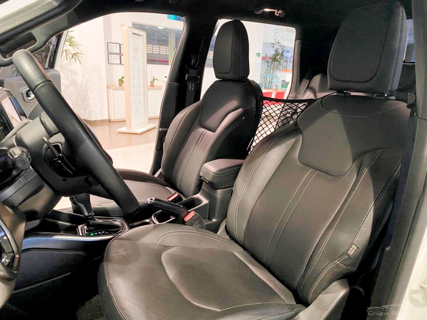fiat toro 1.3 turbo 270 flex volcano at6 4p automatico 20245
