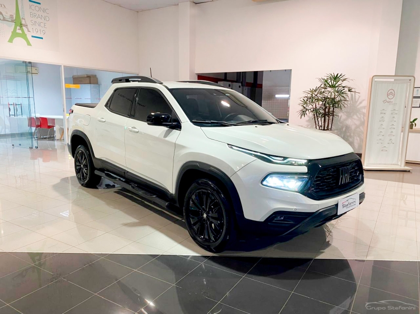 fiat toro 1.3 turbo 270 flex volcano at6 4p automatico 20242