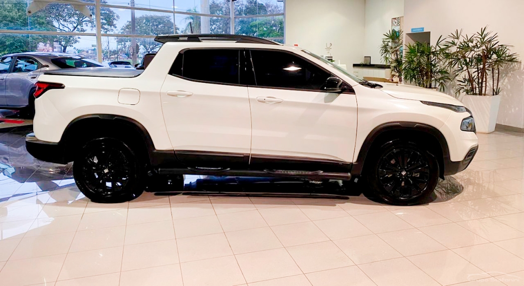 fiat toro 1.3 turbo 270 flex volcano at6 4p automatico 20249