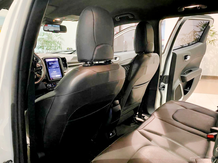 fiat toro 1.3 turbo 270 flex volcano at6 4p automatico 20247