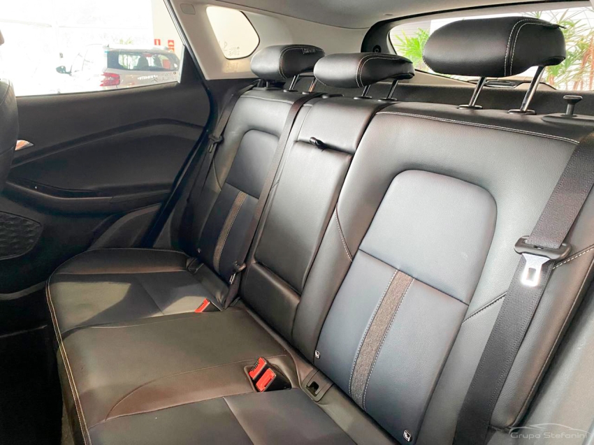 chevrolet tracker 1.2 turbo flex premier automatico 4p 20235