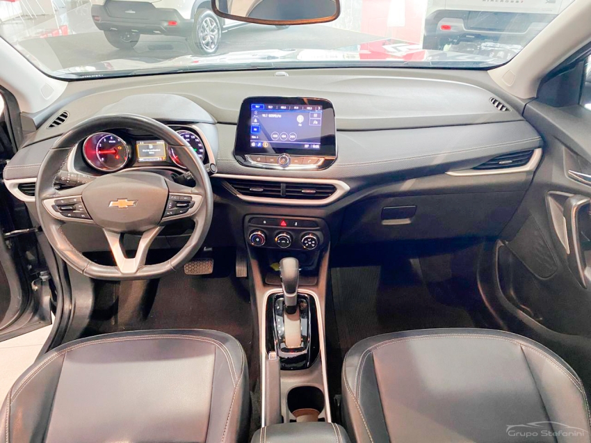 chevrolet tracker 1.2 turbo flex premier automatico 4p 20233