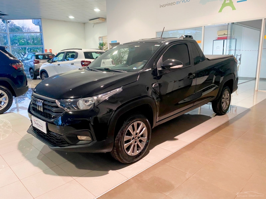 fiat strada 1.3 firefly flex freedom cs manual 2p 2024
