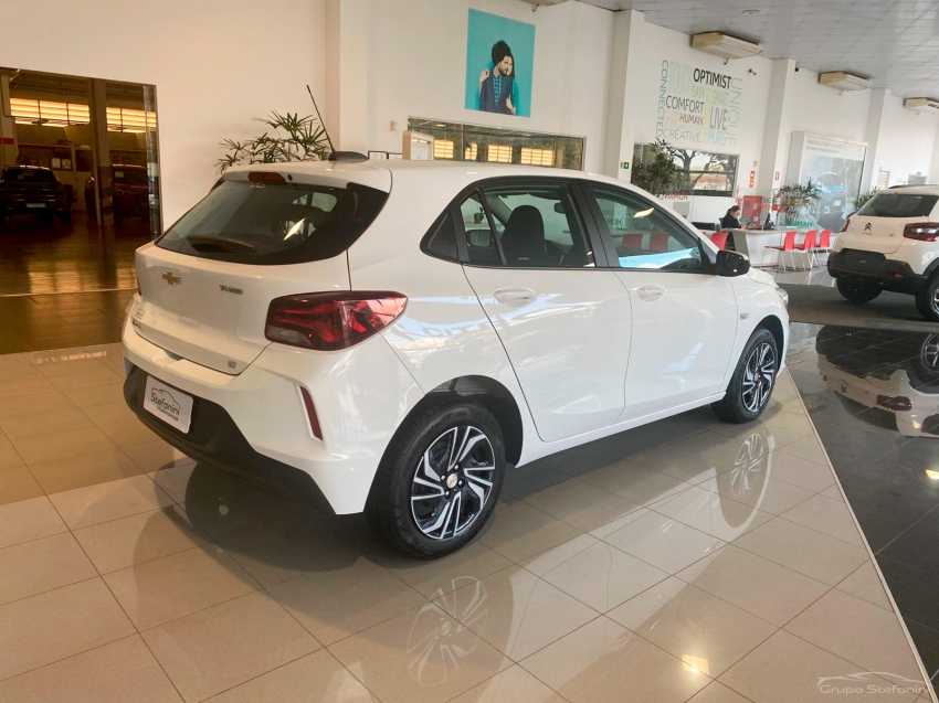 chevrolet onix 1.0 turbo flex lt automatico 4p 20259