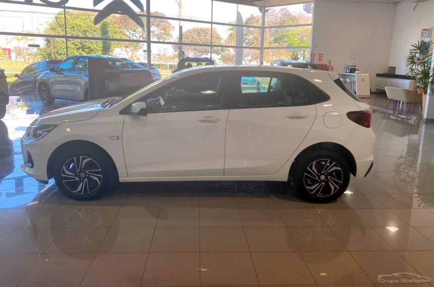 chevrolet onix 1.0 turbo flex lt automatico 4p 20257