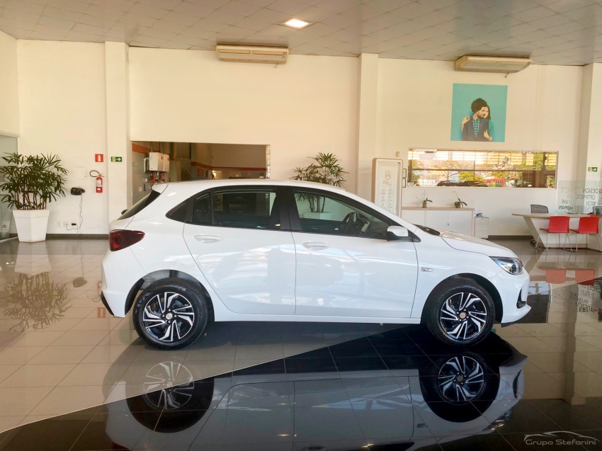 chevrolet onix 1.0 turbo flex lt automatico 4p 20258