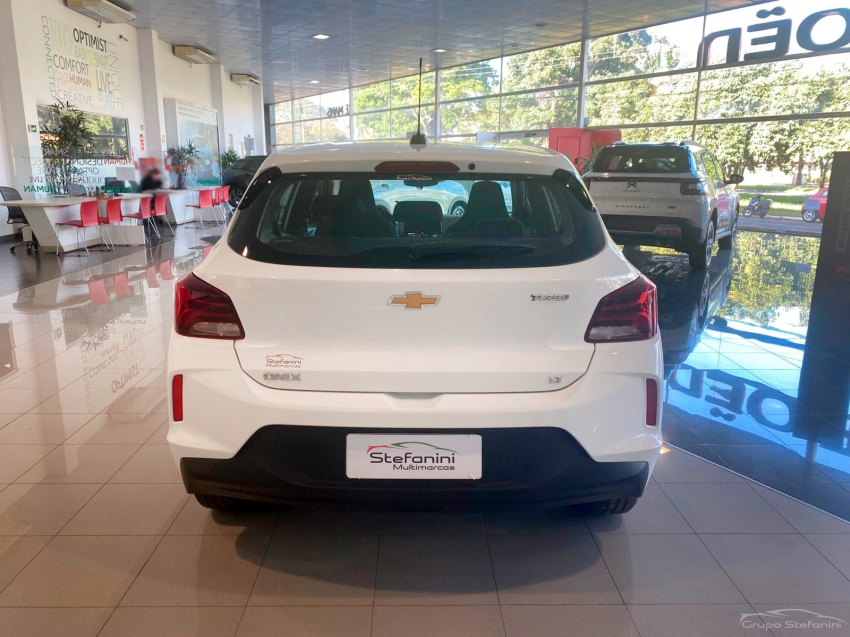 chevrolet onix 1.0 turbo flex lt automatico 4p 202510