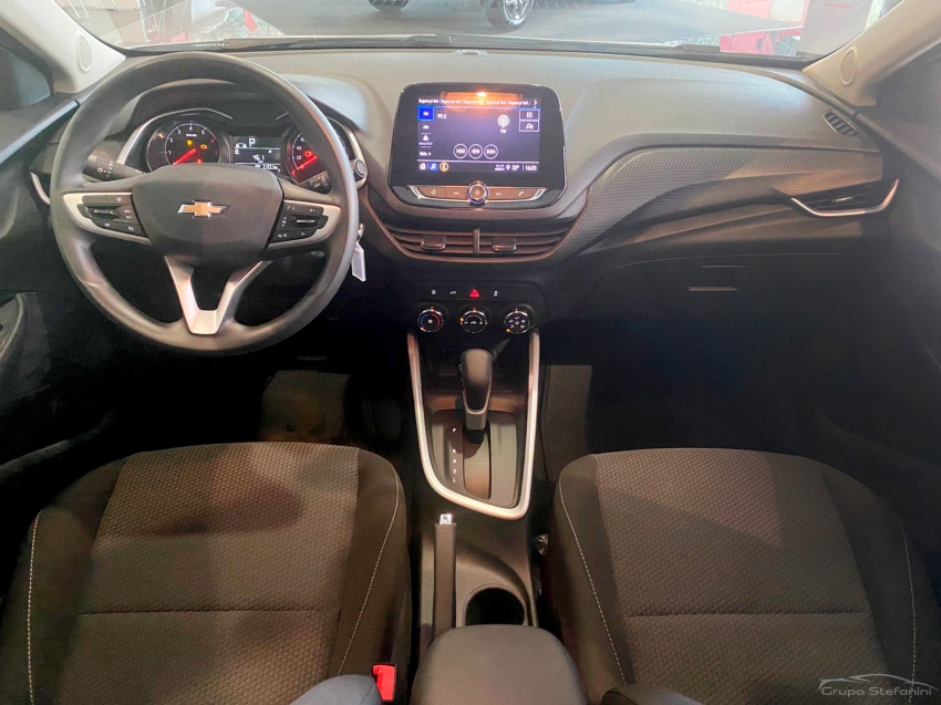 chevrolet onix 1.0 turbo flex lt automatico 4p 20253