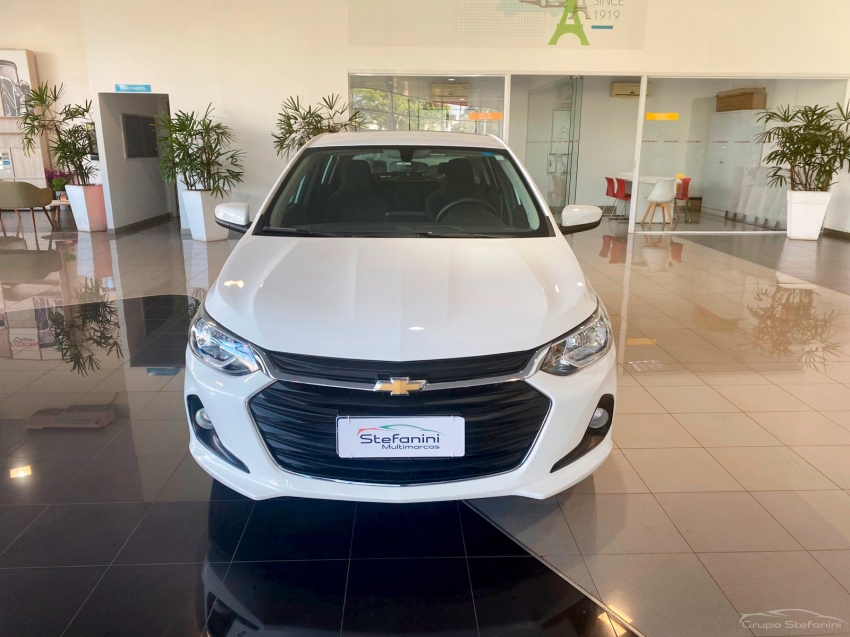 chevrolet onix 1.0 turbo flex lt automatico 4p 20251