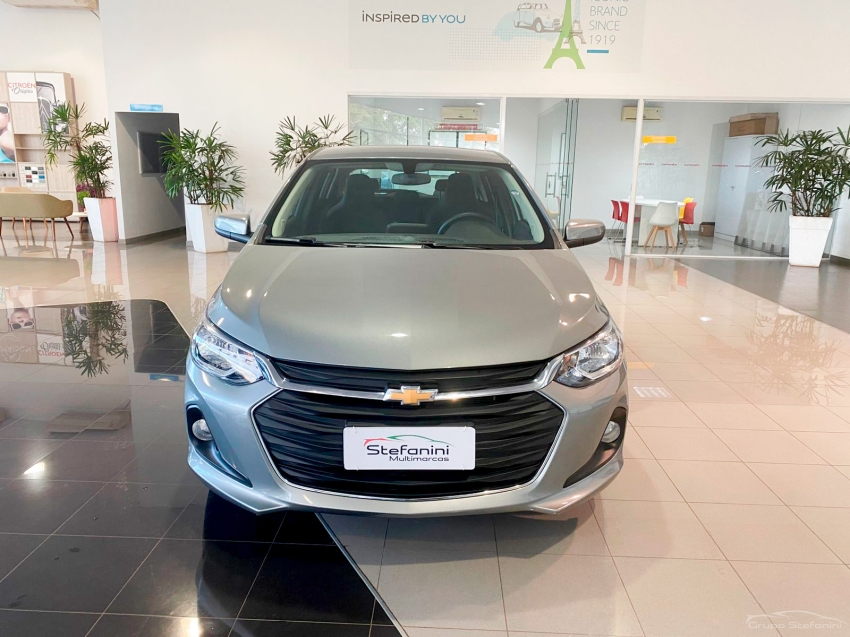 chevrolet onix 1.0 flex lt manual 4p 20251