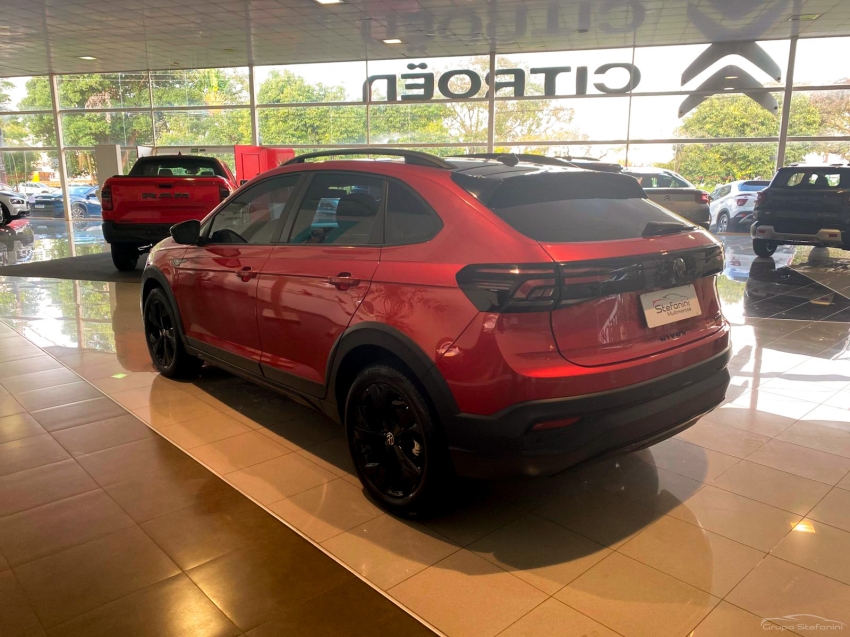 volkswagen nivus 1.0 200 tsi total flex highline automatico 4p 202113