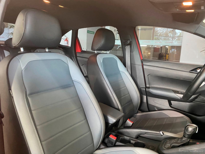 volkswagen nivus 1.0 200 tsi total flex highline automatico 4p 20216