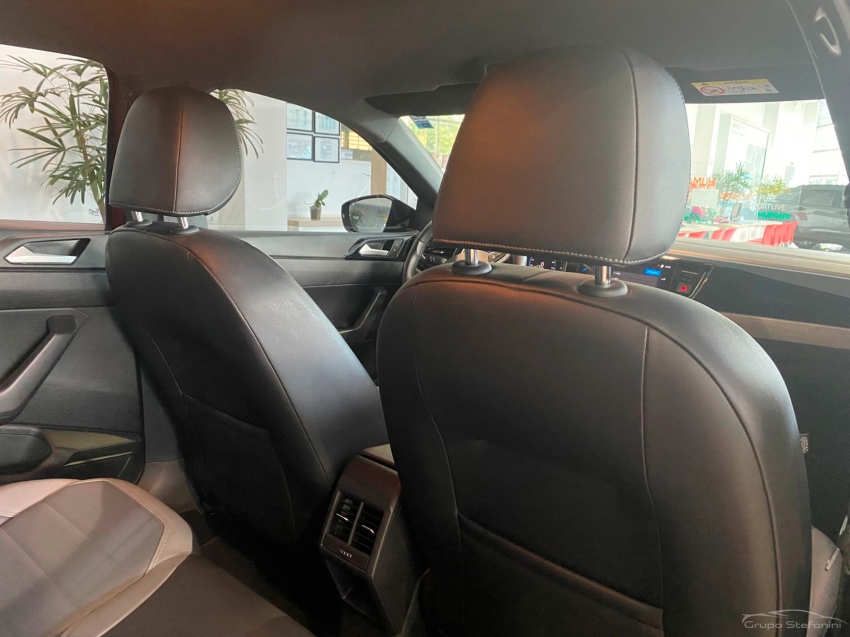 volkswagen nivus 1.0 200 tsi total flex highline automatico 4p 20218