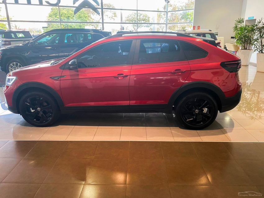 volkswagen nivus 1.0 200 tsi total flex highline automatico 4p 20219