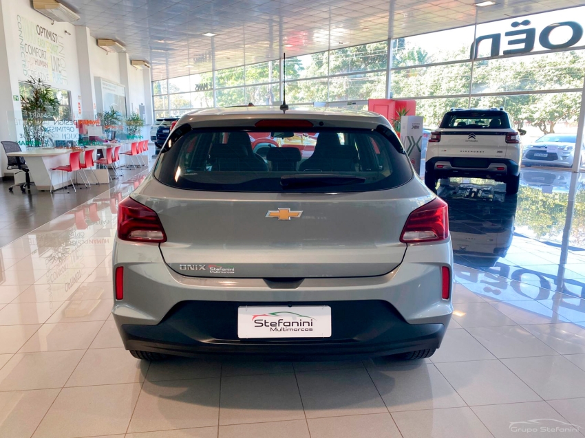 chevrolet onix 1.0 flex manual 4p 202413