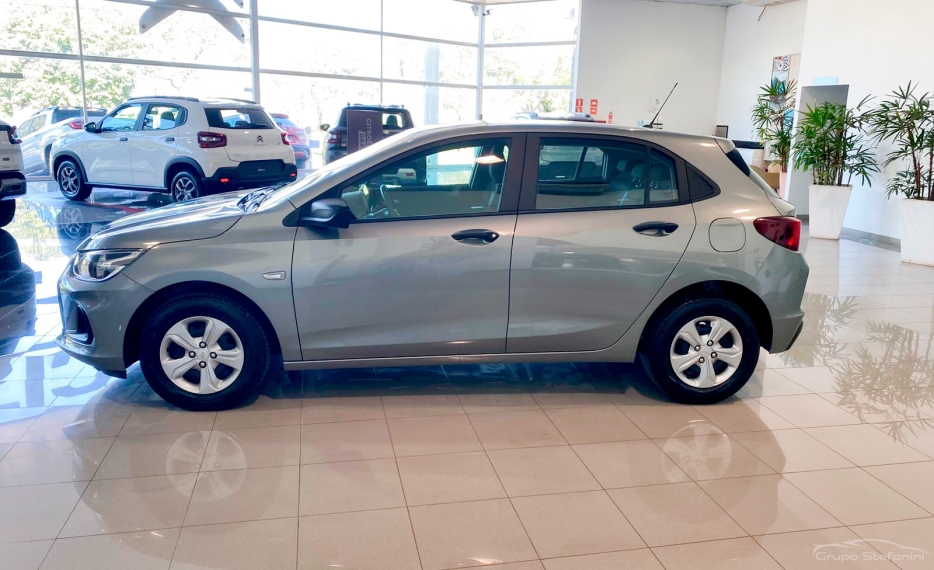chevrolet onix 1.0 flex manual 4p 20249