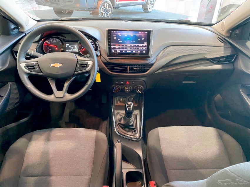 chevrolet onix 1.0 flex manual 4p 20245