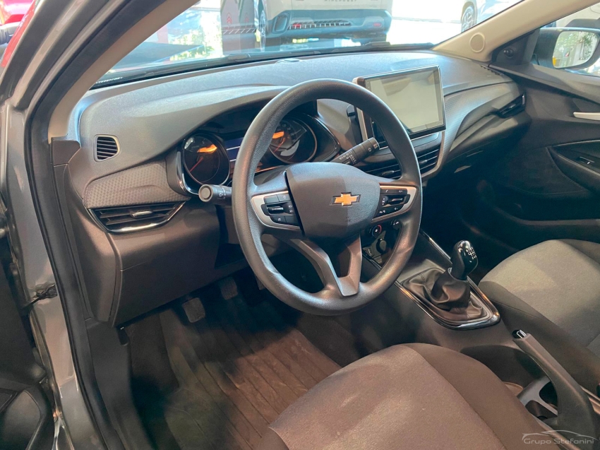 chevrolet onix 1.0 flex manual 4p 20244