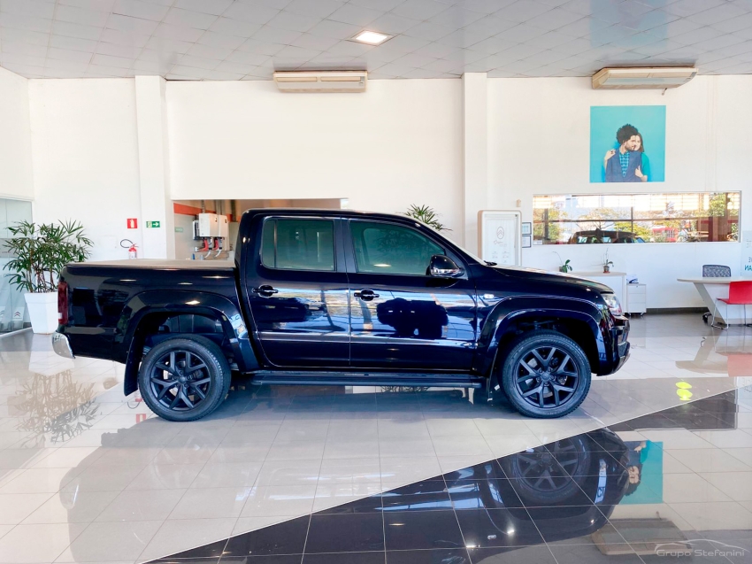volkswagen amarok 3.0 v6 tdi diesel highline cd 4motion automatico 4p 20239