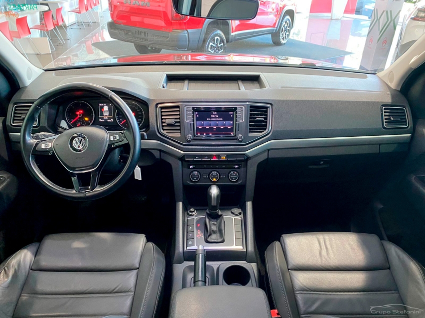 volkswagen amarok 3.0 v6 tdi diesel highline cd 4motion automatico 4p 20234