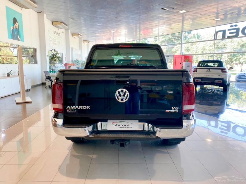 volkswagen amarok 3.0 v6 tdi diesel highline cd 4motion automatico 4p 202311