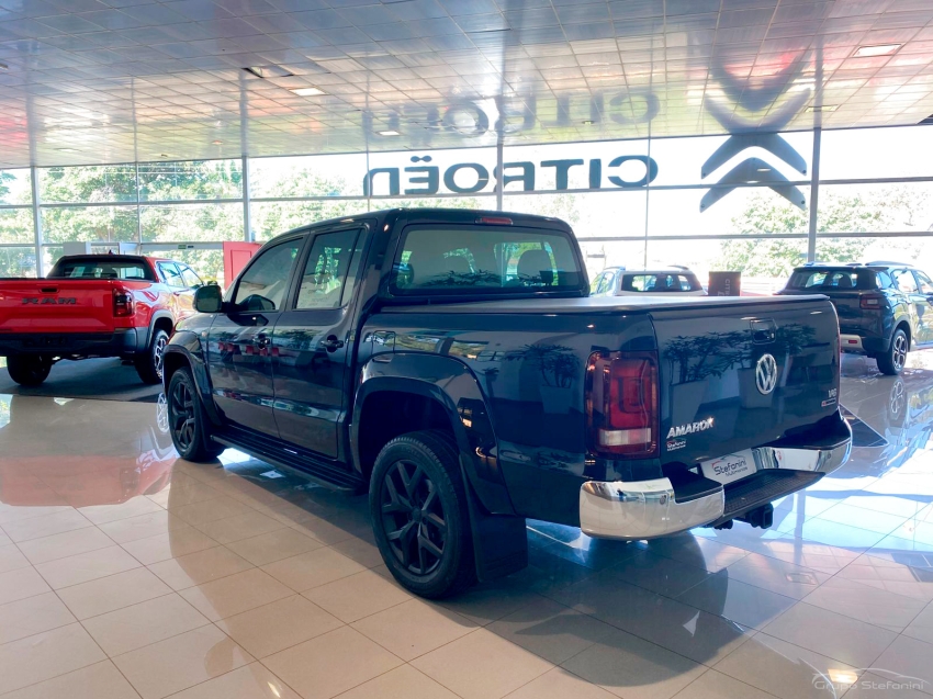 volkswagen amarok 3.0 v6 tdi diesel highline cd 4motion automatico 4p 202312