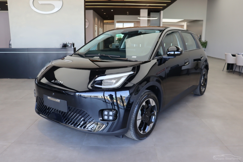 gac aion ut 44,12 kw eletrico premium 4.4 4p automatico 2027