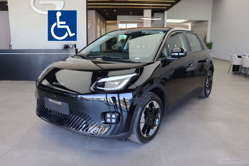 gac aion ut 44,12 kw eletrico premium 4.4 4p automatico 2027