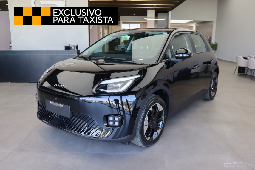 gac aion ut 44,12 kw eletrico premium 4.4 4p automatico 2027
