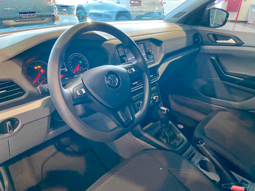 volkswagen t-cross 1.0 200 tsi total flex sense automatico 4p 20203